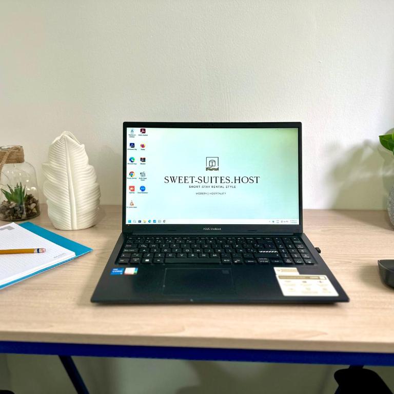 Terrasse Nogal, Marriott and Hilton - 3 Rooms, Families and groups - Apartamento de 3 dormitorios - 11