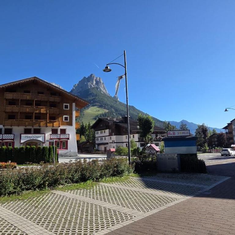 Casa Federico - Appartamento con Vista Montagna - 20