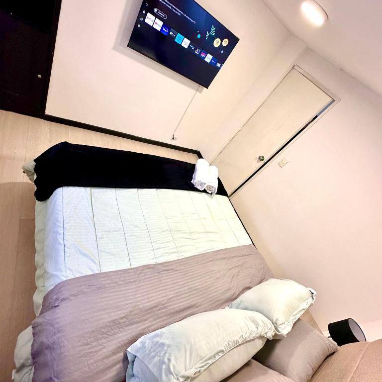 Terrasse Nogal, Marriott and Hilton - 3 Rooms, Families and groups - Apartamento de 3 dormitorios - 30