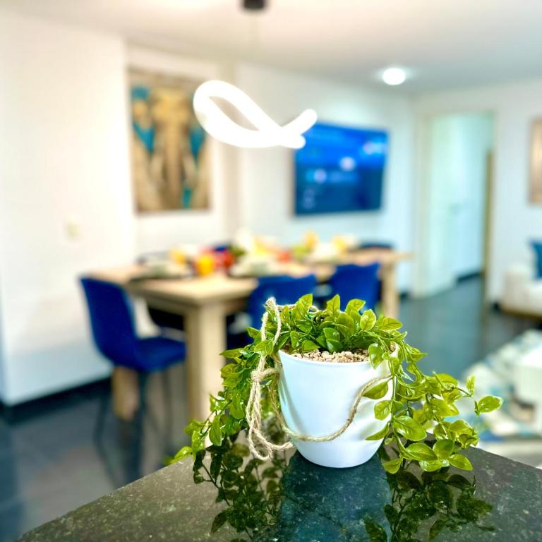 Terrasse Nogal, Marriott and Hilton - 3 Rooms, Families and groups - Apartamento de 3 dormitorios - 34