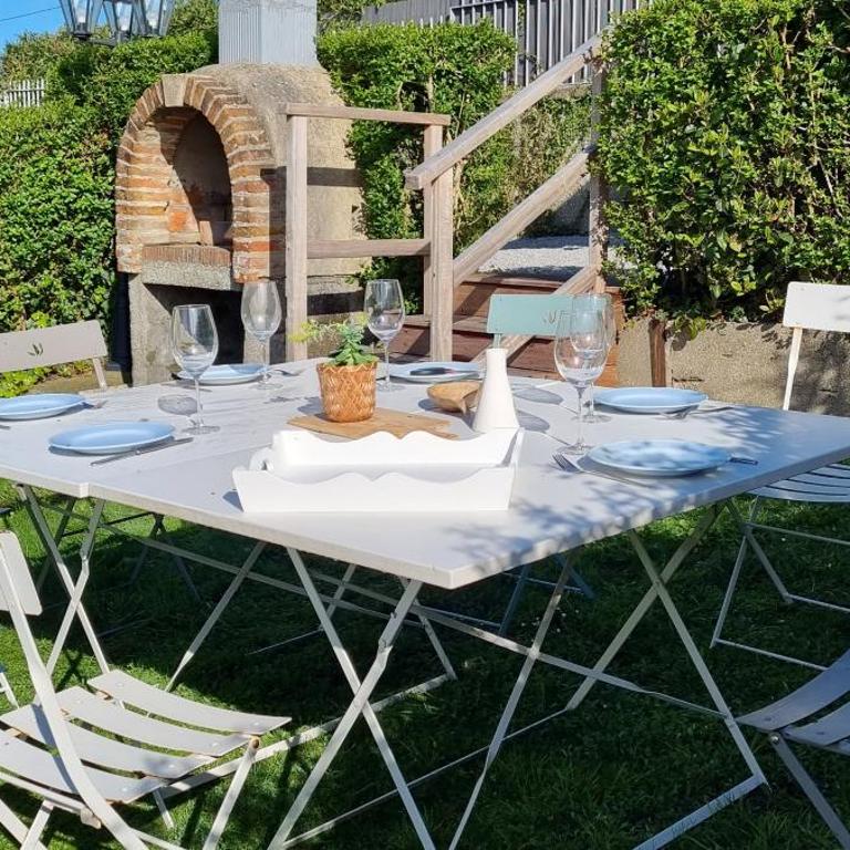 Georgette-sur-Mer - Maison 3 Chambres - 26