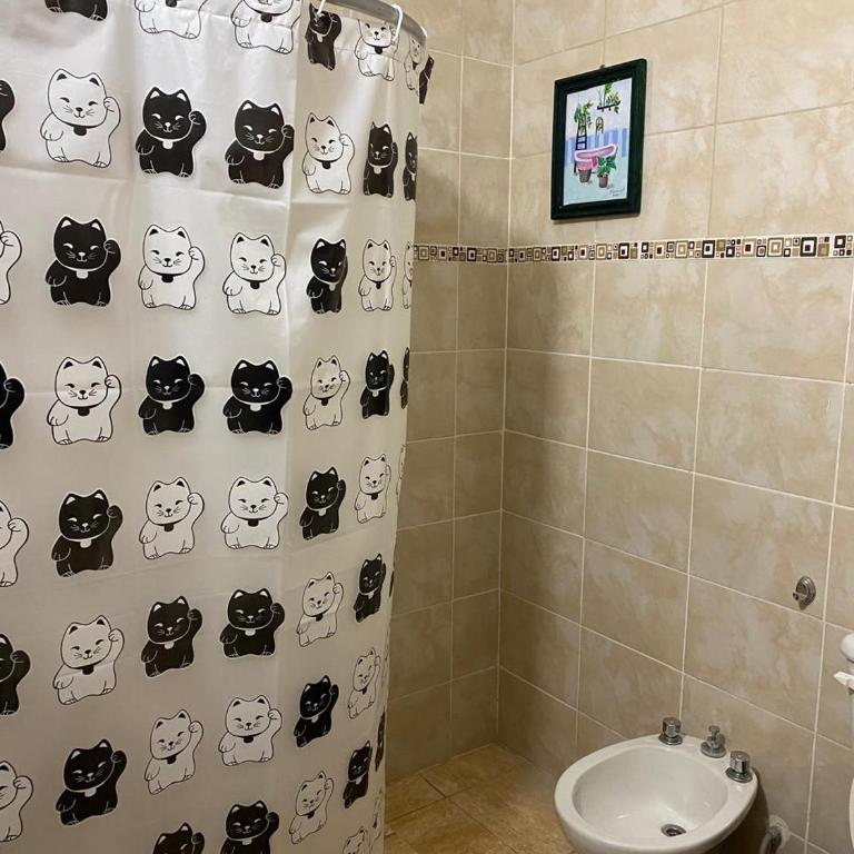 Complejo Caeiro - Two-Bedroom House - 9