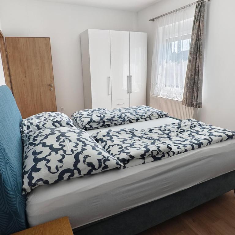 Apartments - RX - Klassisches Apartment mit 1 Schlafzimmer und Kingsize-Bett - 5