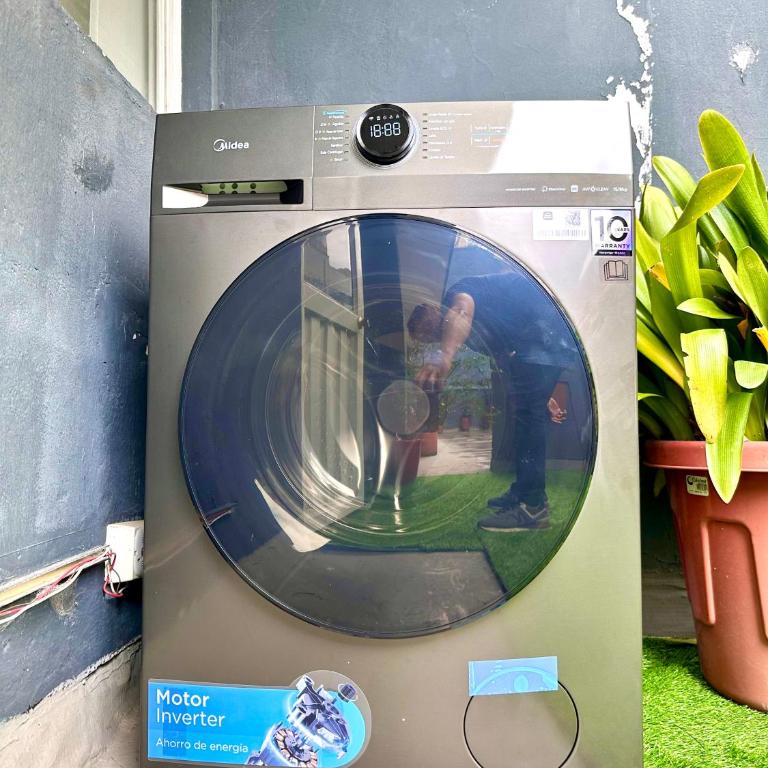 Terrasse Nogal, Marriott and Hilton - 3 Rooms, Families and groups - Apartamento de 3 dormitorios - 67