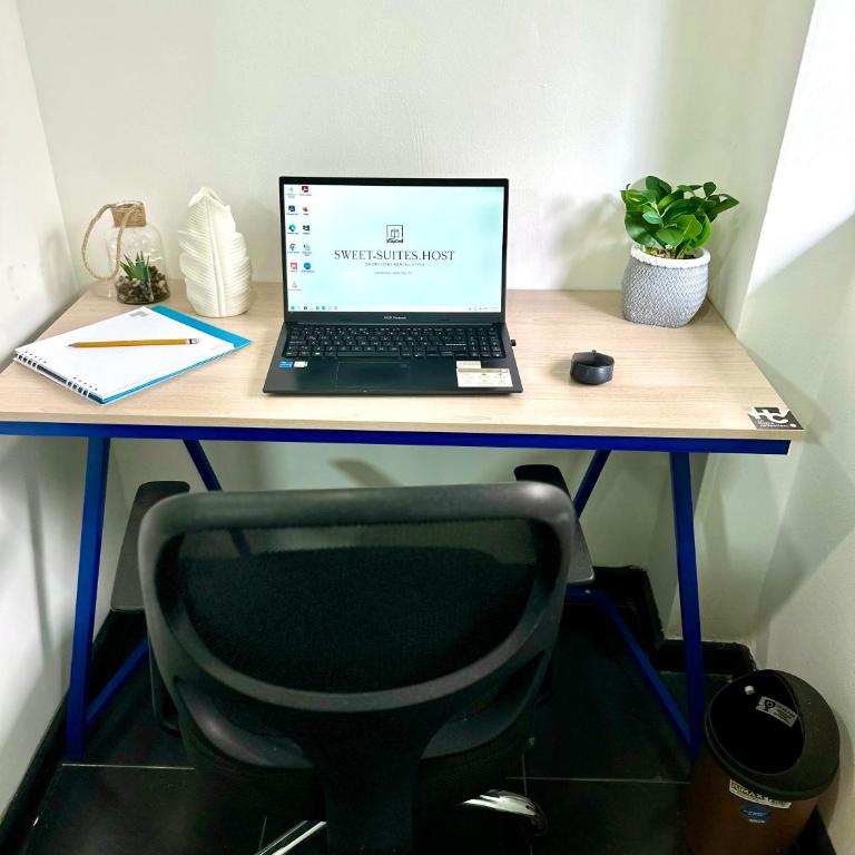 Terrasse Nogal, Marriott and Hilton - 3 Rooms, Families and groups - Apartamento de 3 dormitorios - 77