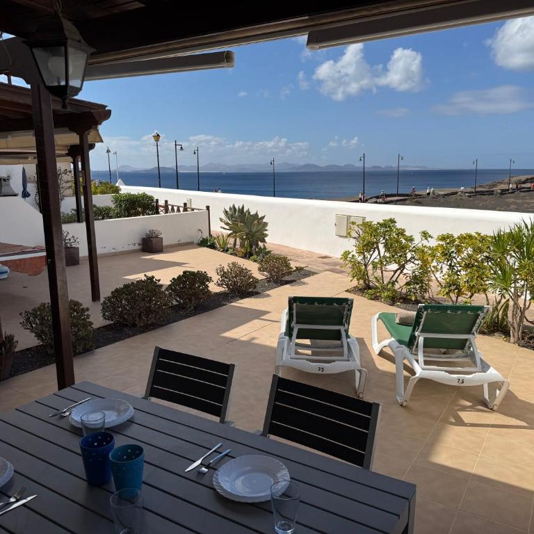 Casa Lanzarote by Vulcano Homes - Two-Bedroom House - 1