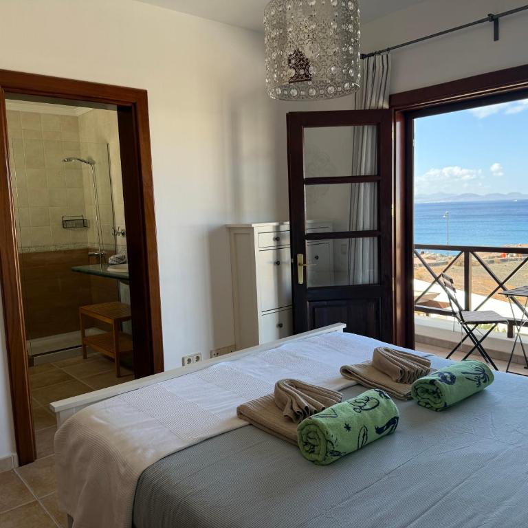 Casa Lanzarote by Vulcano Homes - Two-Bedroom House - 3