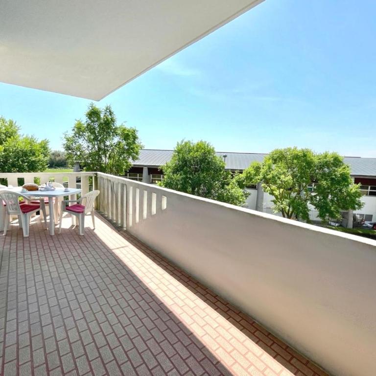 Cozy apartment with terrace - Appartamento - 9