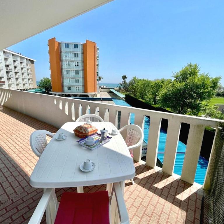 Cozy apartment with terrace - Appartamento - 8