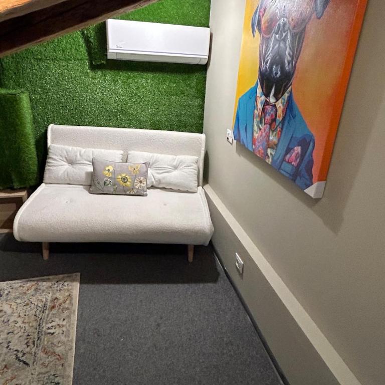 The MAZZ House - Appartamento con 2 Camere da Letto - 24