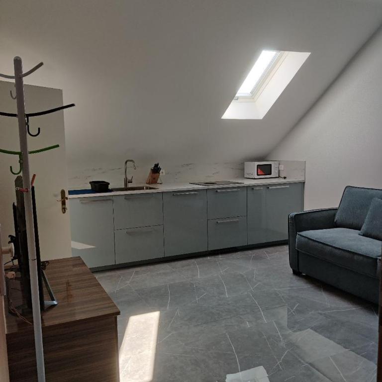Apartments - RX - Apartment mit 1 Schlafzimmer – Nichtraucher - 6