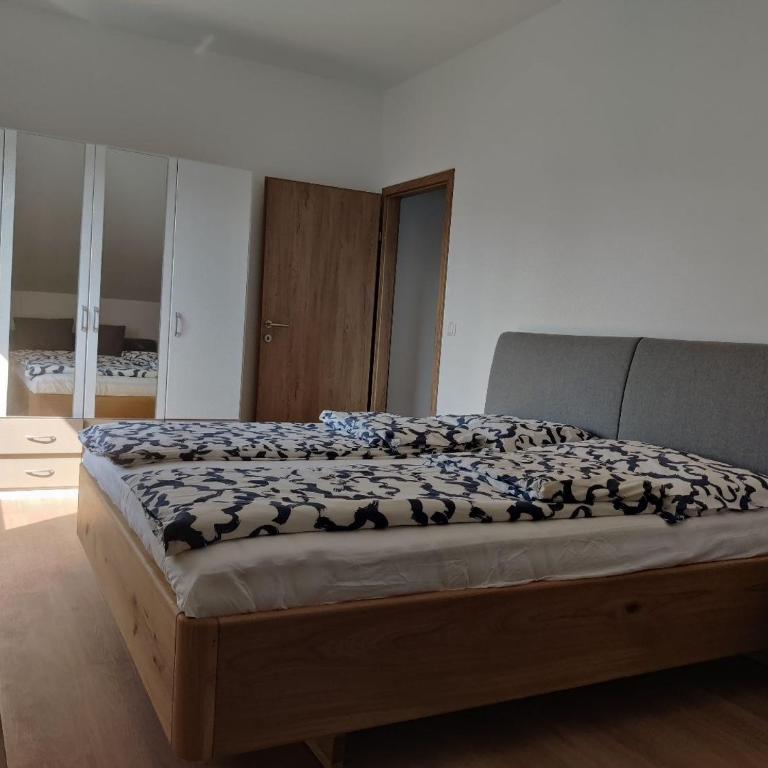 Apartments - RX - Apartment mit 1 Schlafzimmer – Nichtraucher - 8