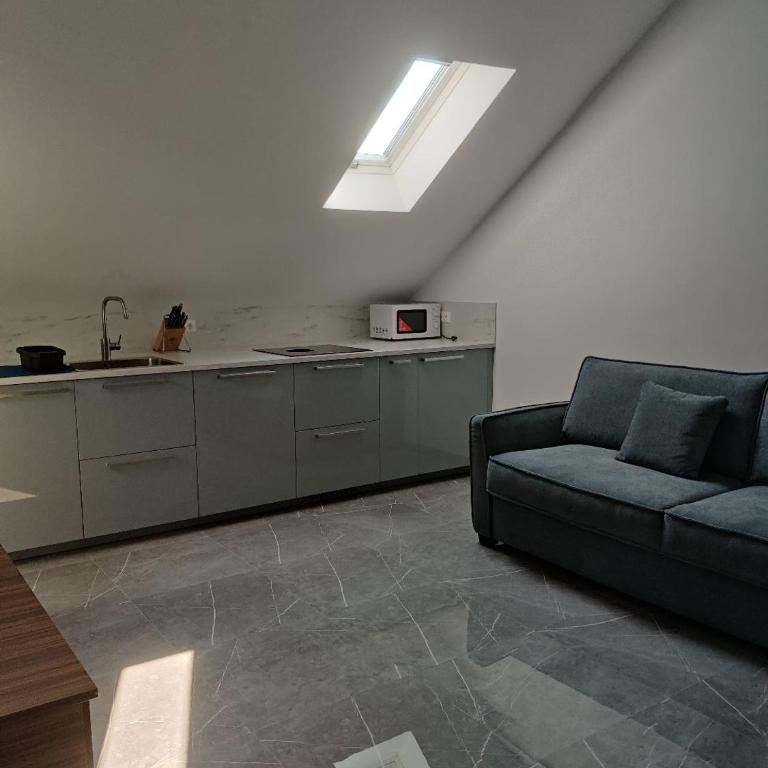 Apartments - RX - Apartment mit 1 Schlafzimmer – Nichtraucher - 3