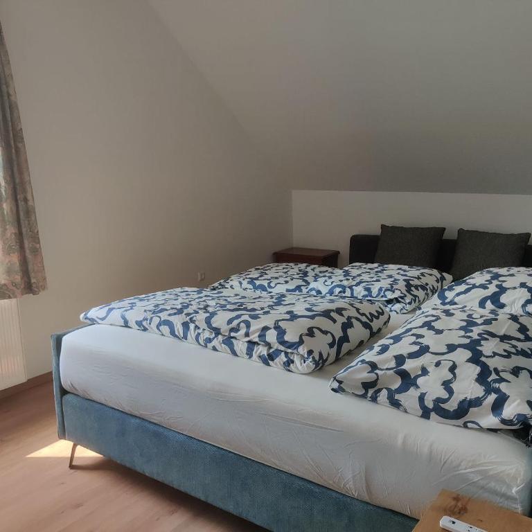 Apartments - RX - Klassisches Apartment mit 1 Schlafzimmer und Kingsize-Bett - 8