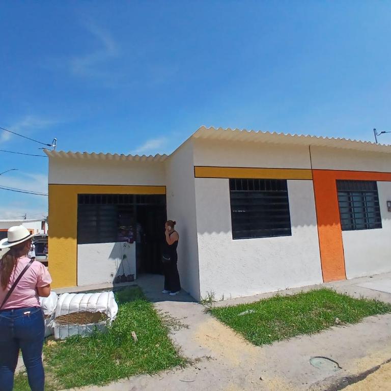 La Esquina del Descanso - Casa de 4 dormitorios - 1