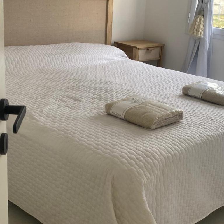Amelie 2 - One-Bedroom Apartment - 22