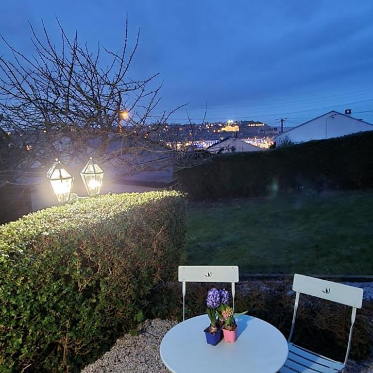 Georgette-sur-Mer - Maison 3 Chambres - 21