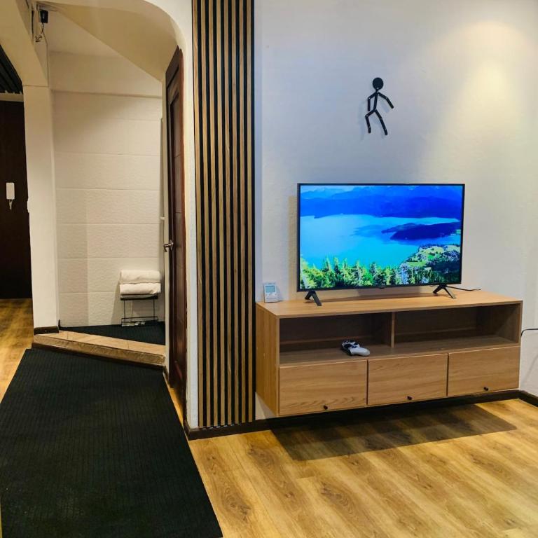 San Diego Bosque Suites Estacionamiento Incluido - Apartamento de 2 dormitorios - 1