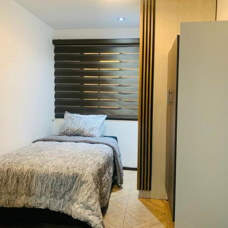 San Diego Bosque Suites Estacionamiento Incluido - Apartamento de 2 dormitorios - 4