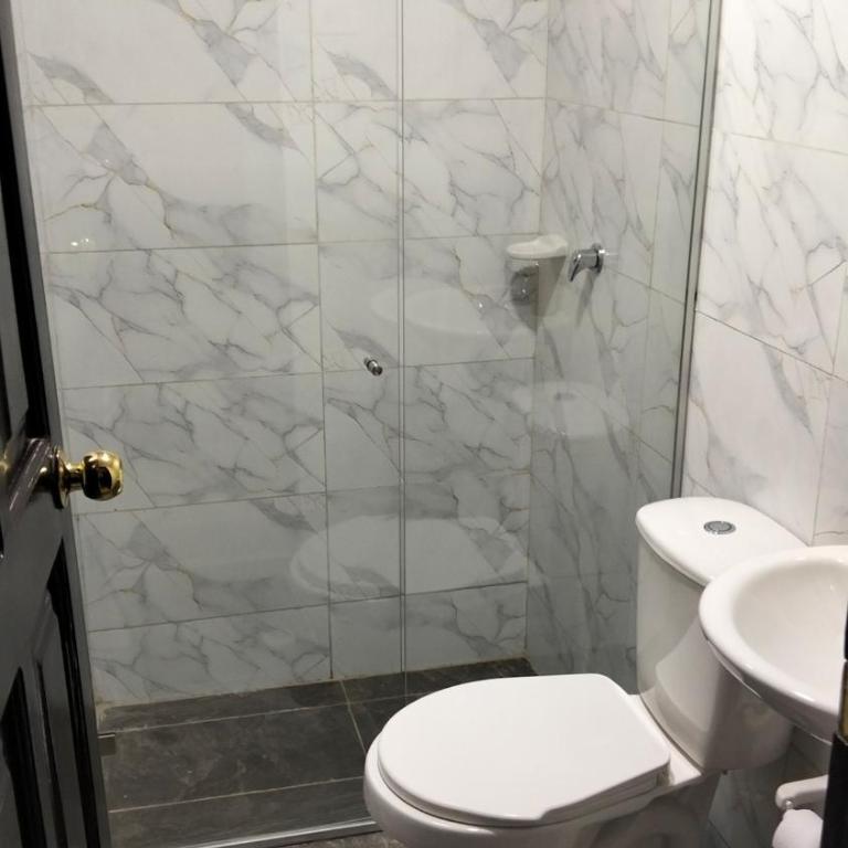 Habitacion - Apartamento de 1 dormitorio - 2