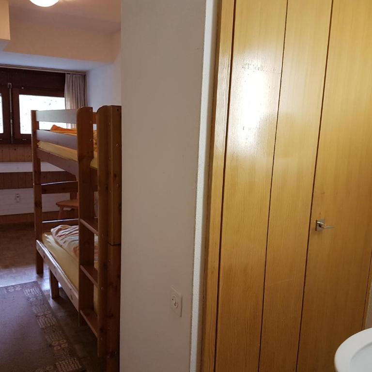 Holidays Groupes Anzère - Zimmer mit Etagenbett und Gemeinschaftsbad - 18