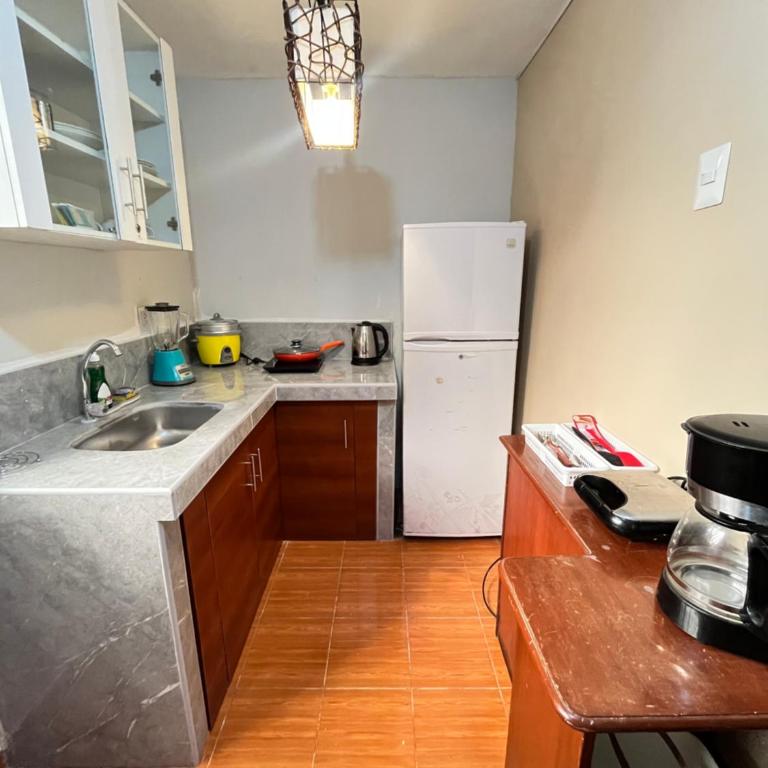 Trujillanito - Apartamento de 1 dormitorio - 3