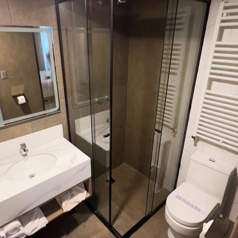 Coscaña Uyuni Hotel by Toloma - Habitación Doble - 4