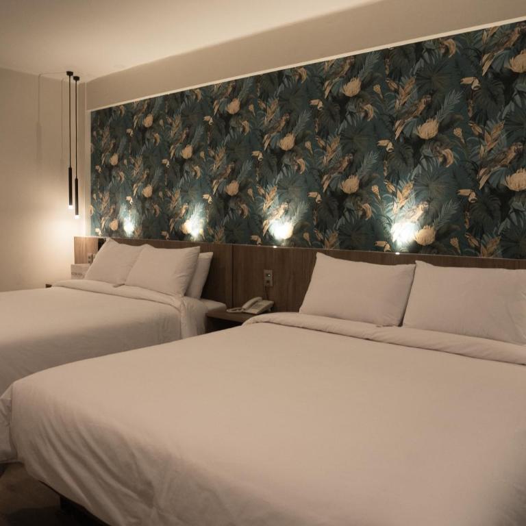 Coscaña Uyuni Hotel by Toloma - Habitación Familiar - 10