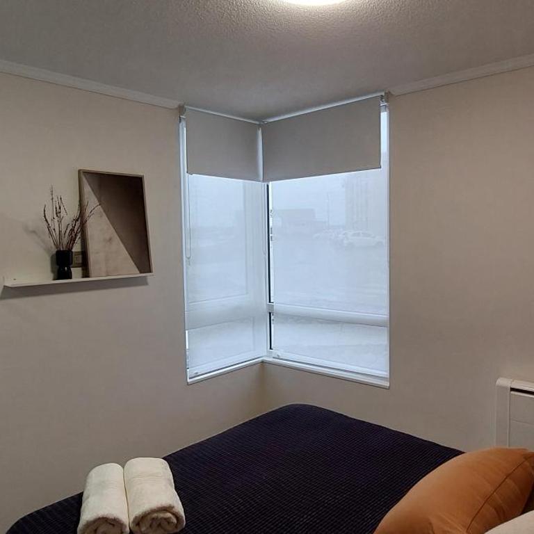 Hermoso Depto Vista Cordillera II Puerto Montt - Two-Bedroom Apartment - 55