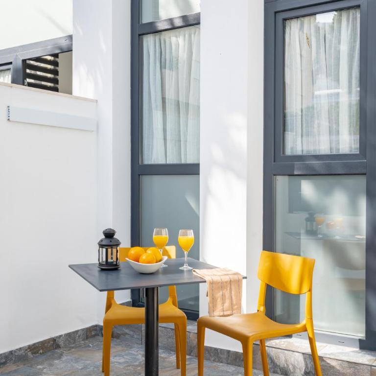 Del Mar Suites Benalmadena - Puerto Marina - One-Bedroom Apartment with Terrace - 16