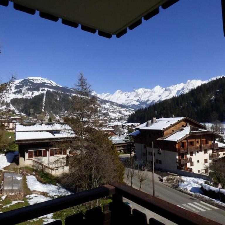 Lumineux 3 pièces savoyard, 52m², 7 pers, Le Grand-Bornand, à 400m du centre et 1000m des remontées - FR-1-458-97 - Apartment (7 Adults) - 20