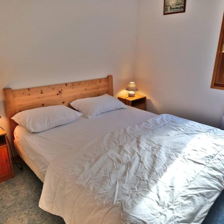 Lumineux 3 pièces - 46m² pour 6 personnes, proche télécabines - FR-1-458-233 - Apartment - 8