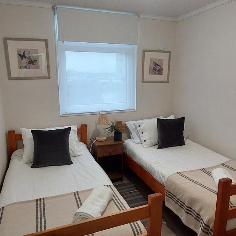 Hermoso Depto Vista Cordillera II Puerto Montt - Two-Bedroom Apartment - 53