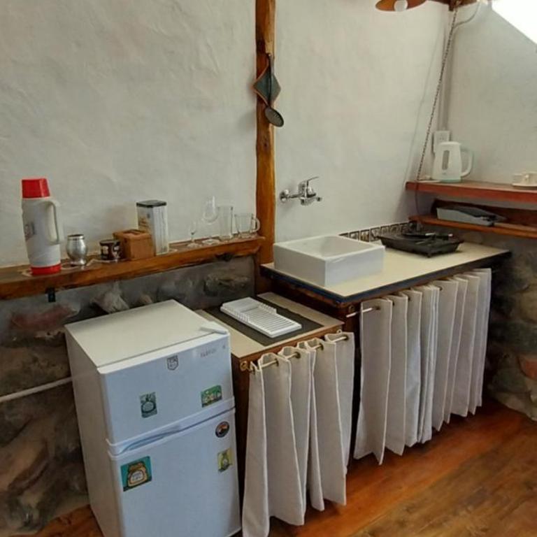 Cabaña La Ermita, Complejo El Taller - Chalet - 19
