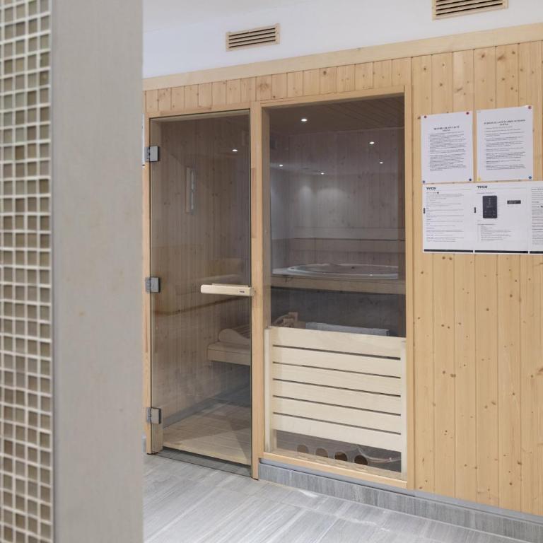 Ski Heaven SH 003 - LUXE apartment 5 pers - Two-Bedroom Apartment SH 003 - 13