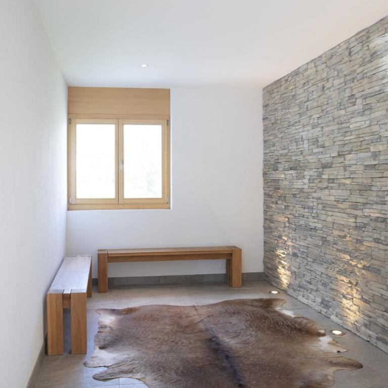 Ski Heaven SH 003 - LUXE apartment 5 pers - Two-Bedroom Apartment SH 003 - 20