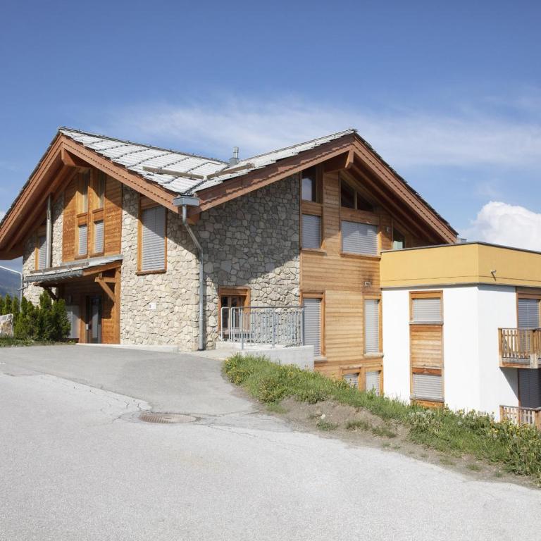 Ski Heaven SH 003 - LUXE apartment 5 pers - Two-Bedroom Apartment SH 003 - 21