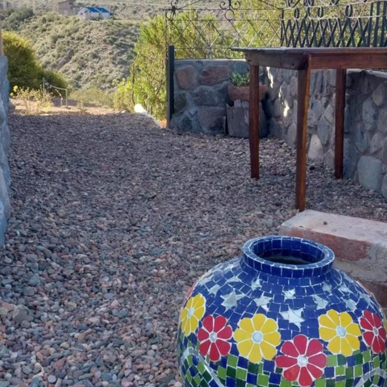 Cabaña La Ermita, Complejo El Taller - Chalet - 22