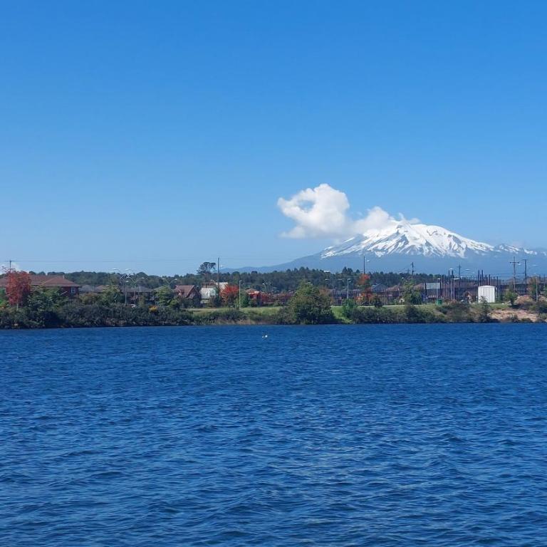 Hermoso Depto Vista Cordillera II Puerto Montt - Two-Bedroom Apartment - 51