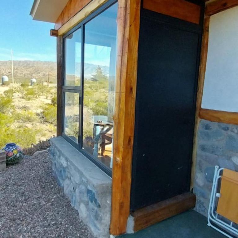 Cabaña La Ermita, Complejo El Taller - Chalet - 9