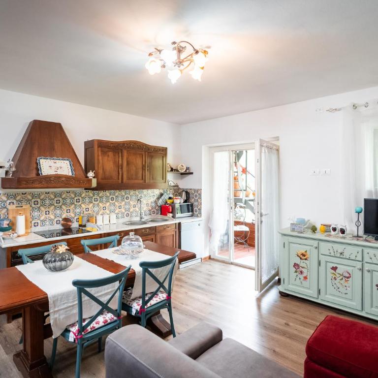 Casa degli zii - Appartamento con 1 Camera da Letto - 18