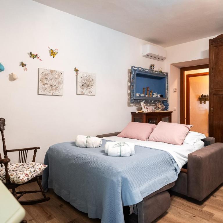 Casa degli zii - Appartamento con 1 Camera da Letto - 31
