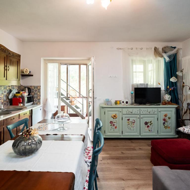 Casa degli zii - Appartamento con 1 Camera da Letto - 29