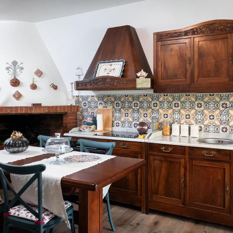 Casa degli zii - Appartamento con 1 Camera da Letto - 27