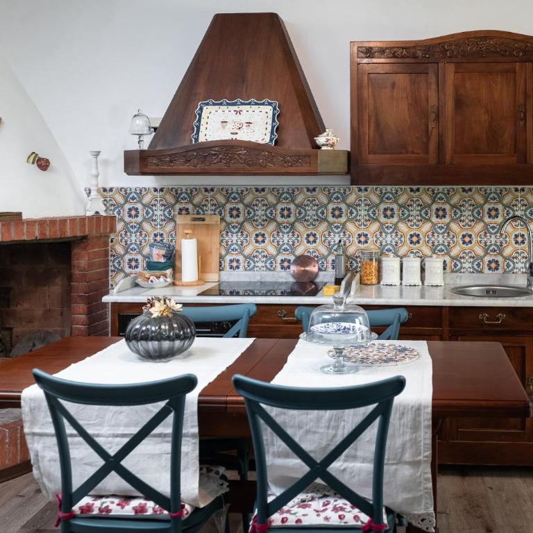Casa degli zii - Appartamento con 1 Camera da Letto - 30