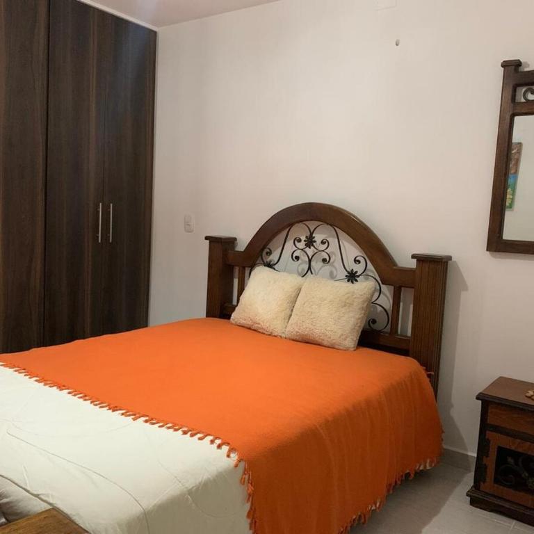 Descansa en el Mejor Club Residencial de Cartago - Apartamento de 2 dormitorios con vistas a la piscina - 14