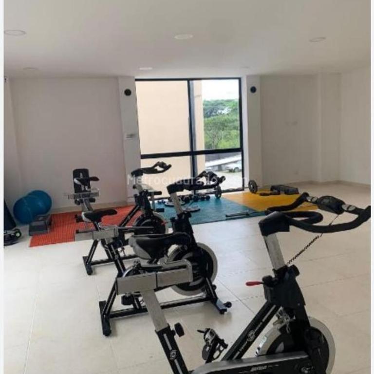Descansa en el Mejor Club Residencial de Cartago - Apartamento de 2 dormitorios con vistas a la piscina - 17