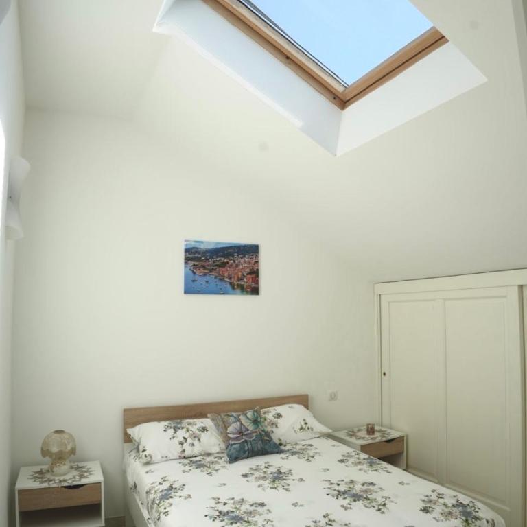 La Belle Époque du Sud - lumineux et authentique - Appartement 3 Chambres - 19