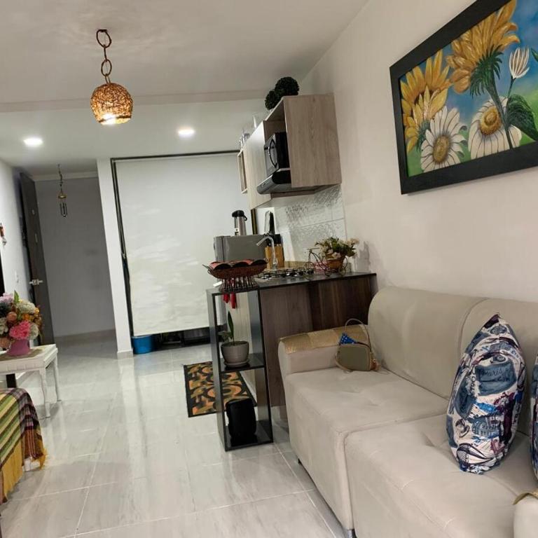 Descansa en el Mejor Club Residencial de Cartago - Apartamento de 2 dormitorios con vistas a la piscina - 26