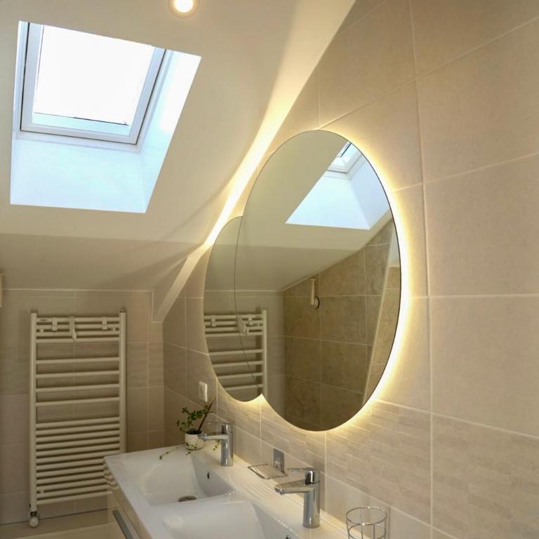 La Belle Époque du Sud - lumineux et authentique - Appartement 3 Chambres - 14